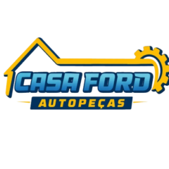 Casa Ford AutoPecas